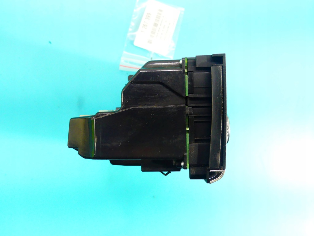 фото №8, Панель обдув audi a6 c6 4f1820043ac