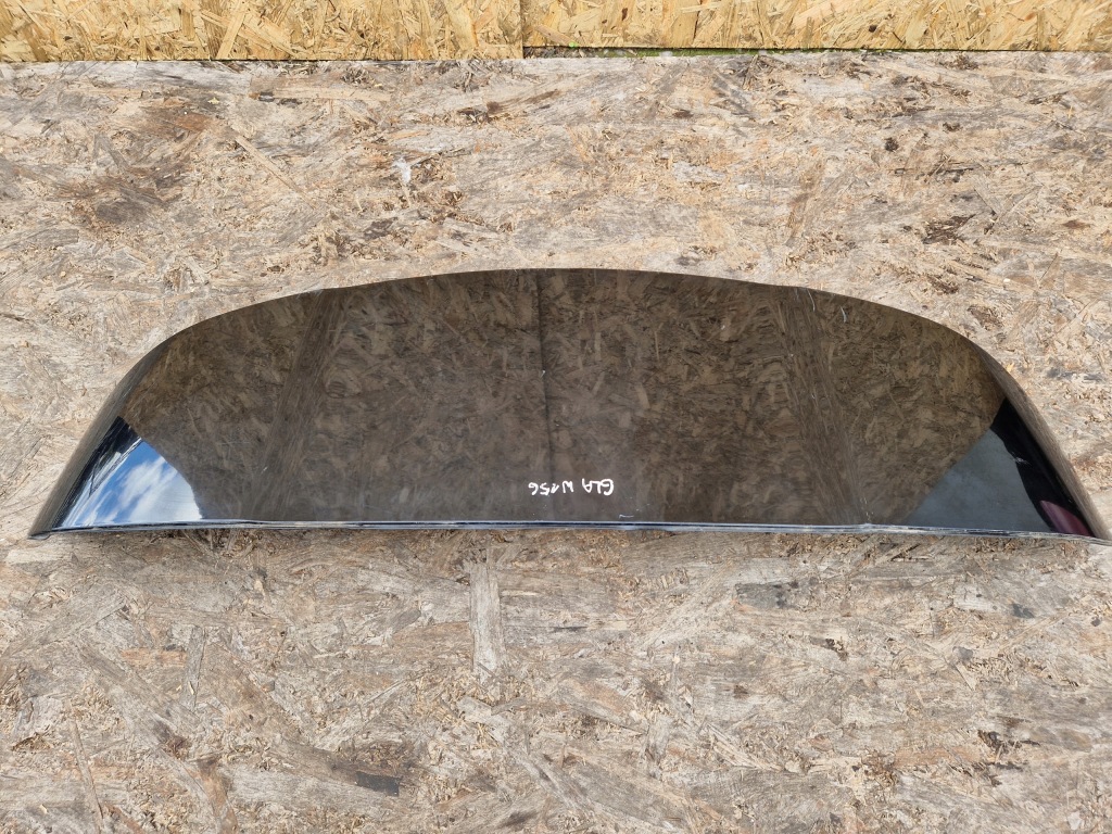 Купить Спойлер задняя задний mercedes gla w156 a1567900188 orginał