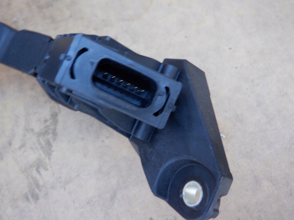 фото №4, Педаль газу ford escape mk4 usa 2.0 ecoboost