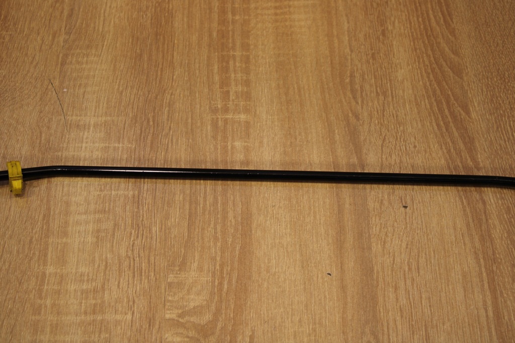 фото №3, Упор kij підпора капот opel cascada