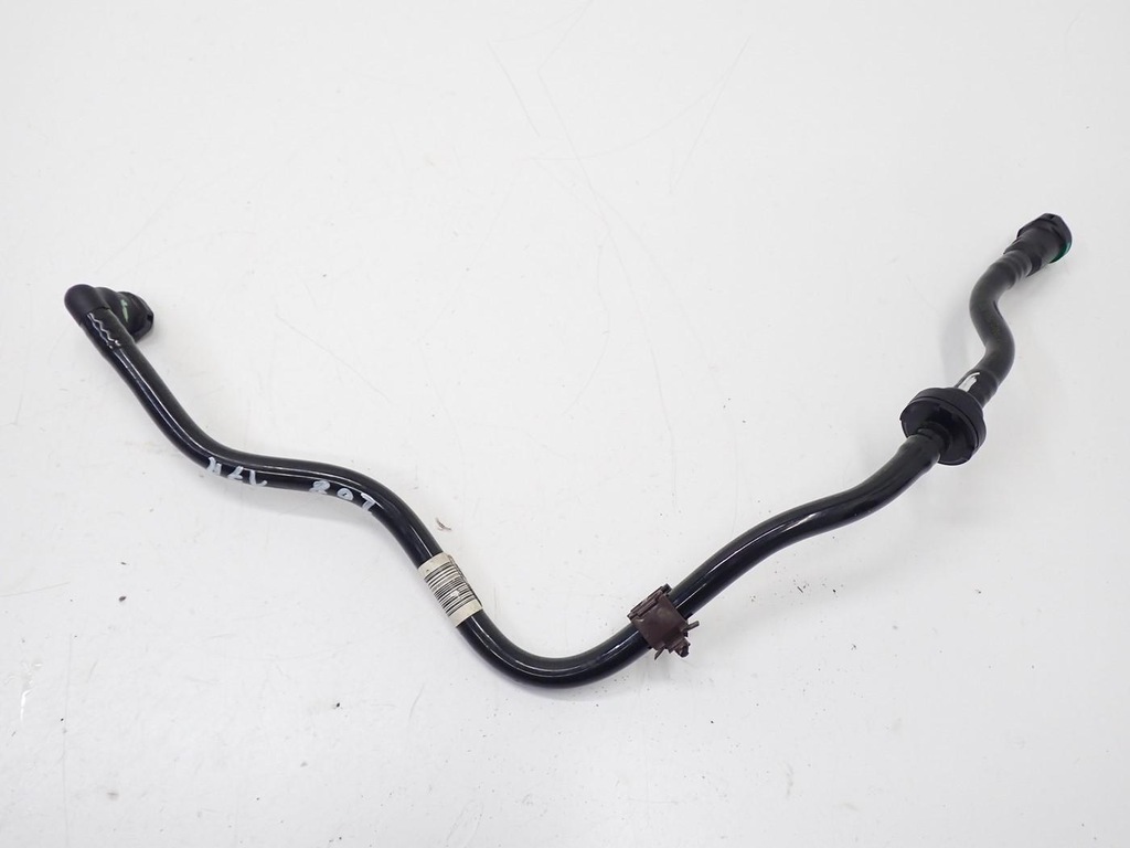 фото №1, Wąż шланг трубка пального peugeot 208 i 1.2 vti hm01 17r