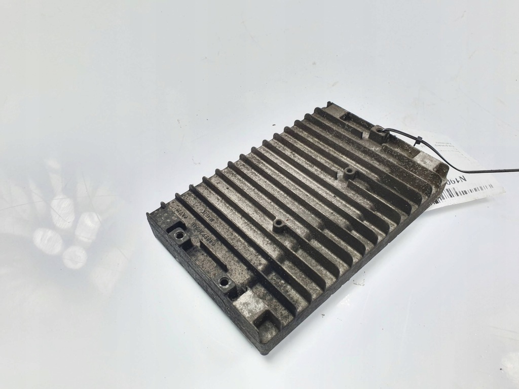 фото №5, Модуль 56044547al jeep grand cherokee