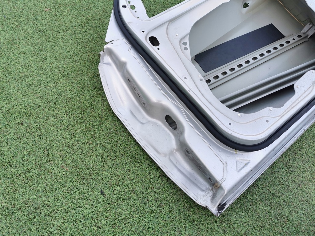 фото №10, Mercedes 204 glk дверь правое перед