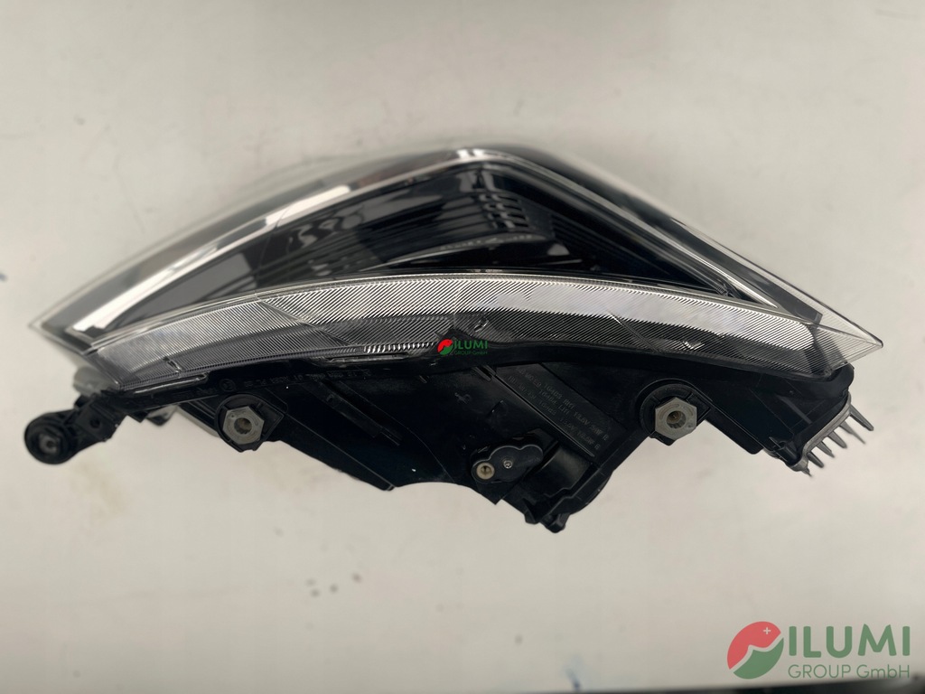 фото №7, Seat ibiza v arona voll led лампа фара правий kpl 6f1941008e