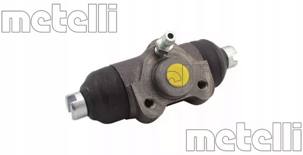 фото №2, Цилиндрик ham. skoda favorit metelli