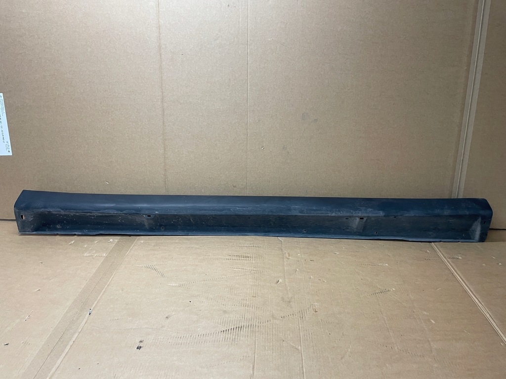 фото №1, Mitsubishi outlander iii молдинг поріг права