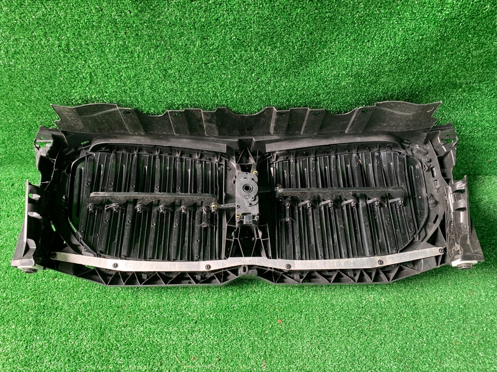 фото №8, Bmw x7 g07 решітка радіатора решітка радіатора решітки радіатора