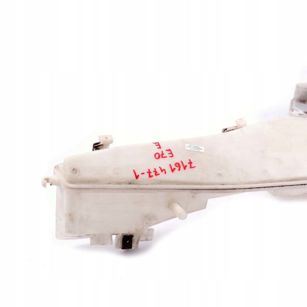 Bmw x5 e70 бак жидкости омывателя  стекло 7161477 Доставка