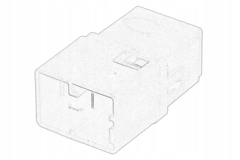 фото №9, Реле насоса топлива nissan