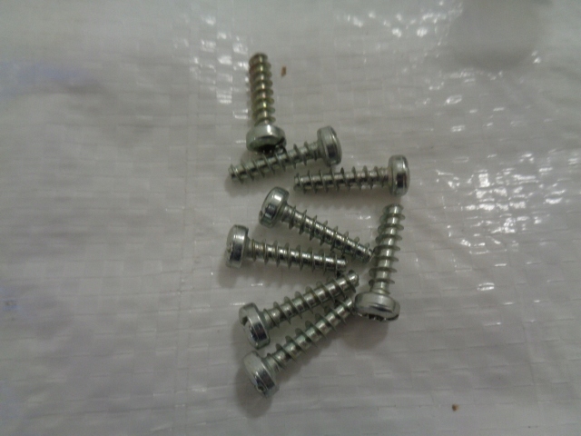 фото №14, Citroen c4 spacetourer кронштейн крепления лампы правой ремкомплекты