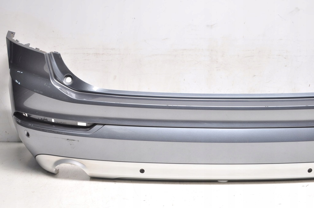 фото №8, Volvo xc90 ii бампер задняя задний