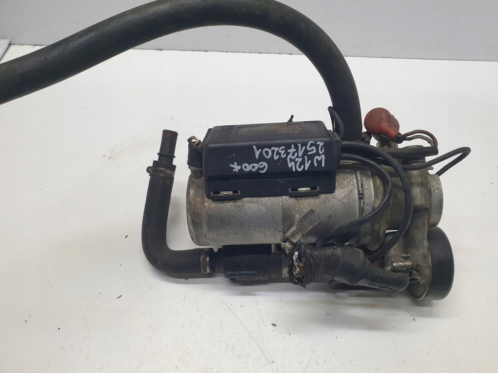 фото №1, Webasto mercedes-benz w124 25173201