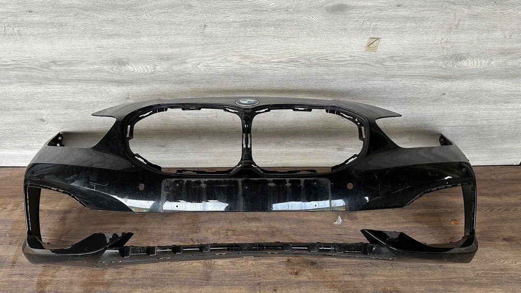 фото №1, Bmw 1 f40 бампер передний перед 2019-