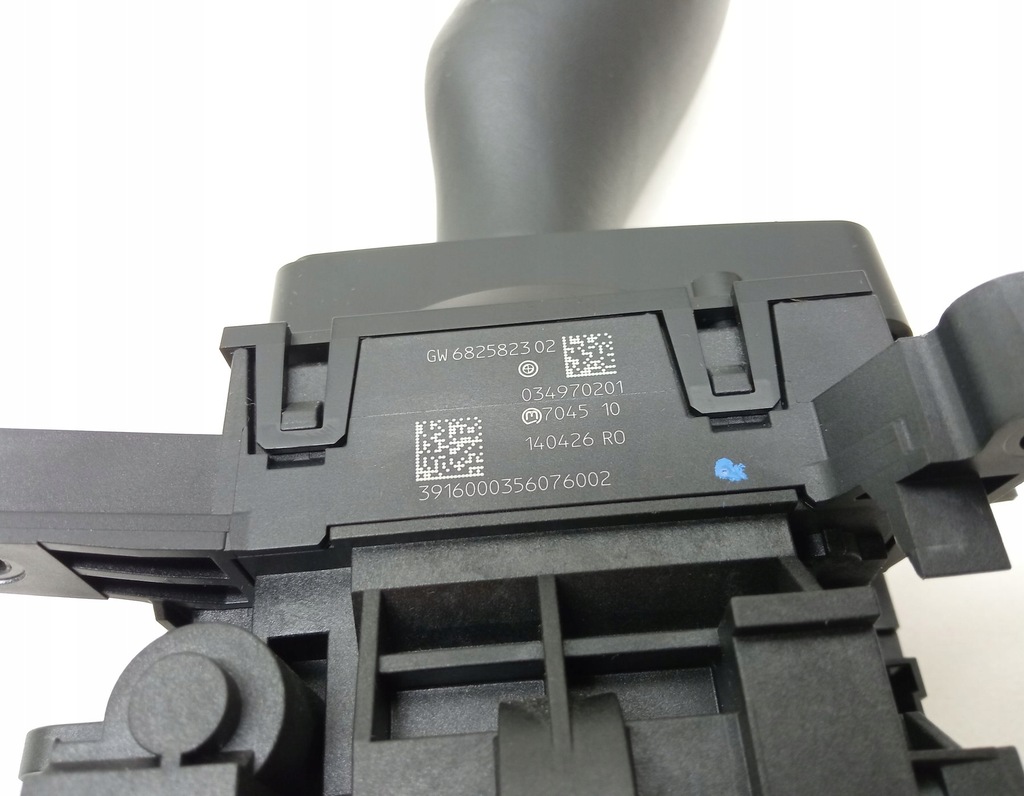 фото №7, Выборщик коробки передач bmw 7 g11 g12 6825823