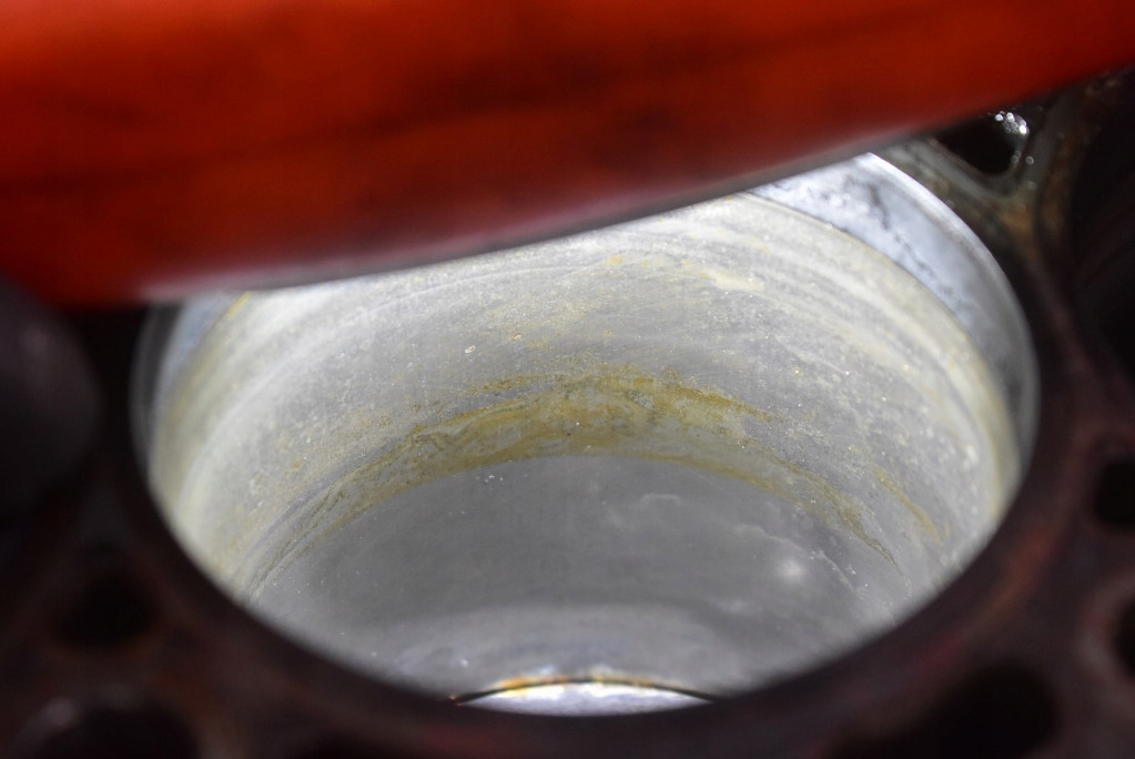 Блок dół двигателя wał ceg seat leon 2 ii 2.0 tdi 170 km 09-12 Цена