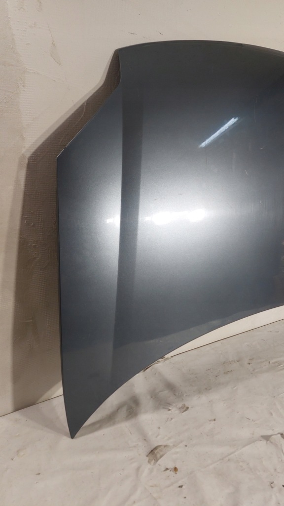 фото №2, Капот кришка багажника передня peugeot partner i eu