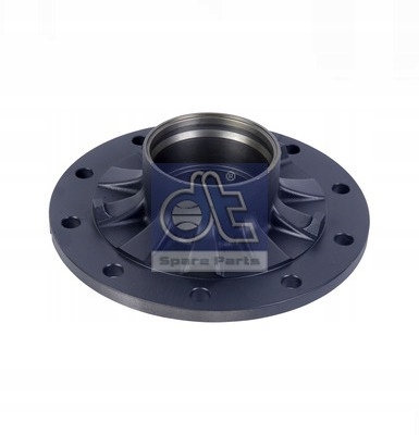 фото №1, Ступица saf bez подшипник