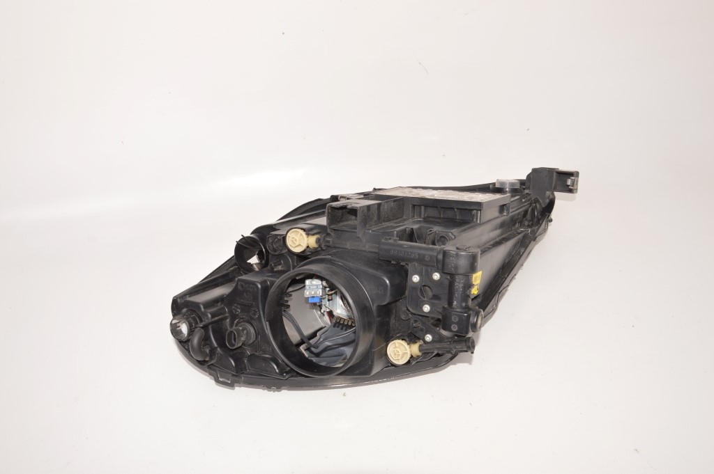 фото №8, Ferrari f430 f136e лампа правий перед