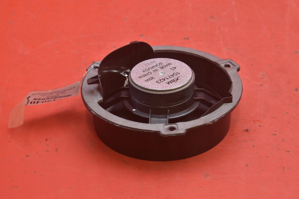 Динамик левый задний  10471423 mg zs 2 ii рестайлинг  19-24 с Разборки