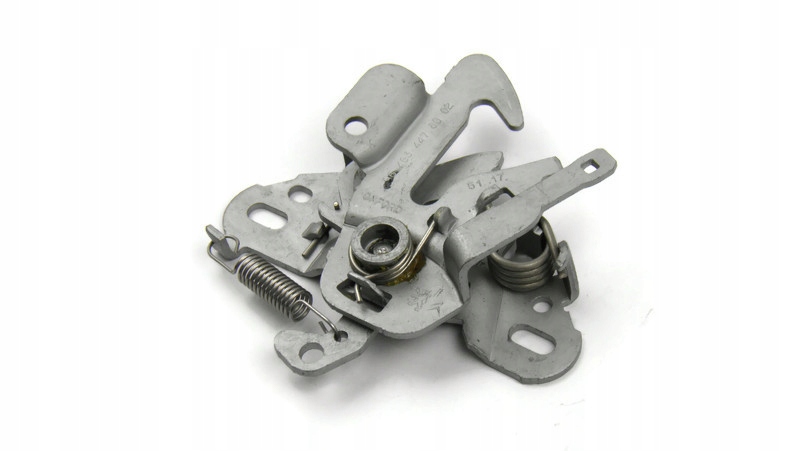 фото №5, Замок капот peugeot 407 coupe 793479 org