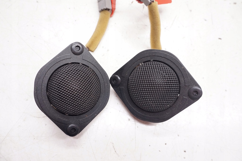 фото №1, Динамік твітер 3533796 volvo c70 i