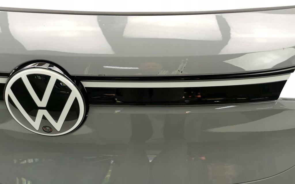 фото №13, Новый org бампер перед vw id.4 6xpdc la7c