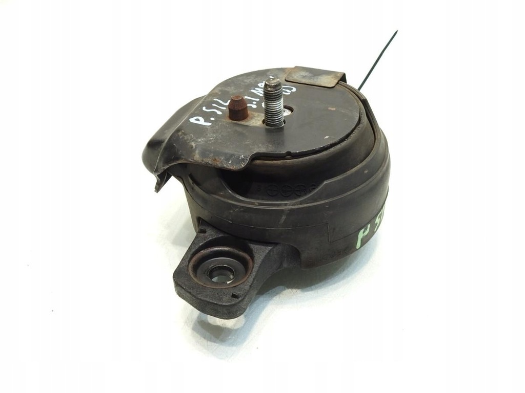 фото №5, Подушка двигуна права subaru impreza iii gh 2.0 td sport