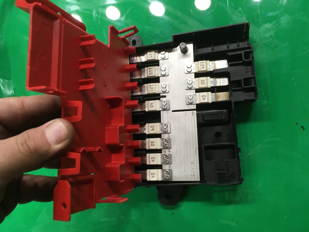 фото №3, Модуль блок керування розподільник bmw x5 f15