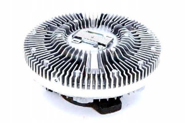 фото №2, Thermotec d5me005tt зчеплення, вентилятор охолодження
