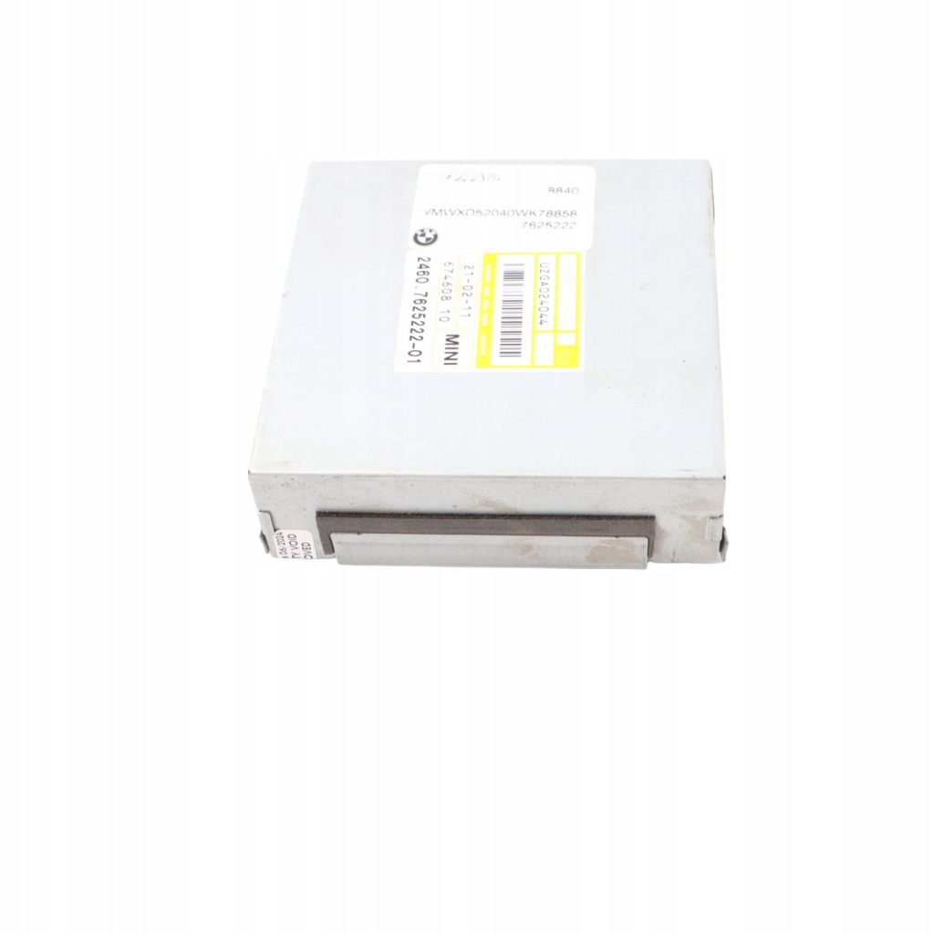 Mini r60 модуль датчик блок керування 6754426 Недорого