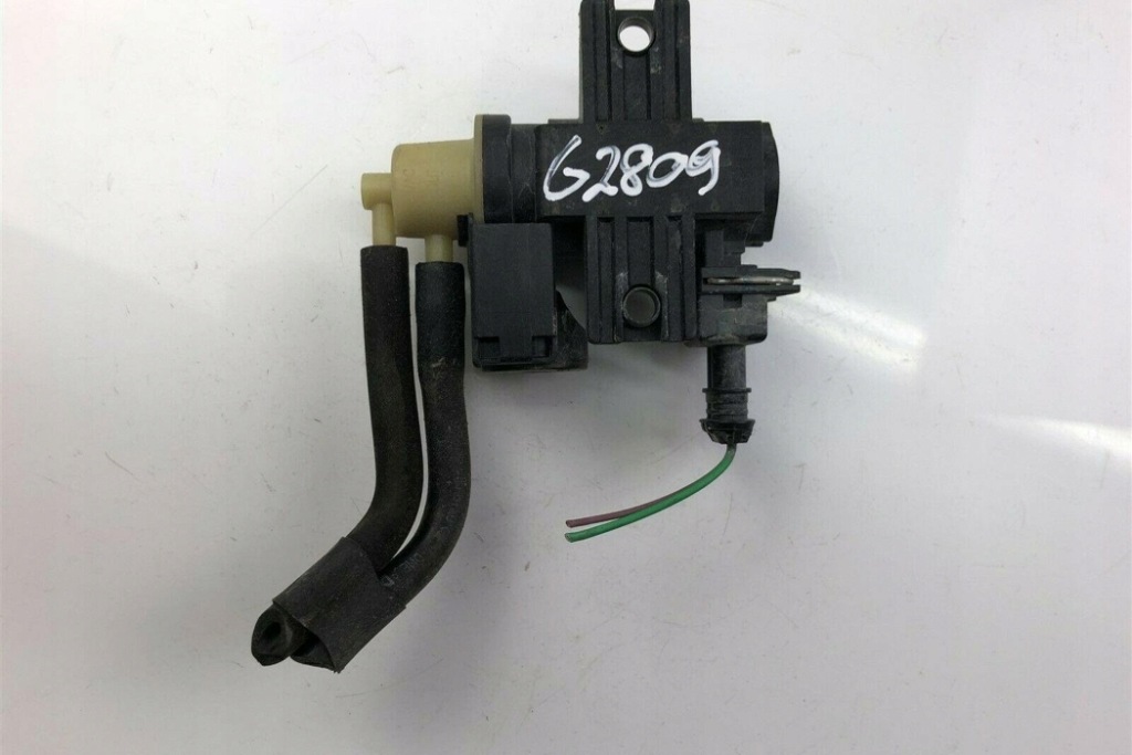 фото №3, Клапан электромагнитный renault clio iv bh_ 149564959r 2014