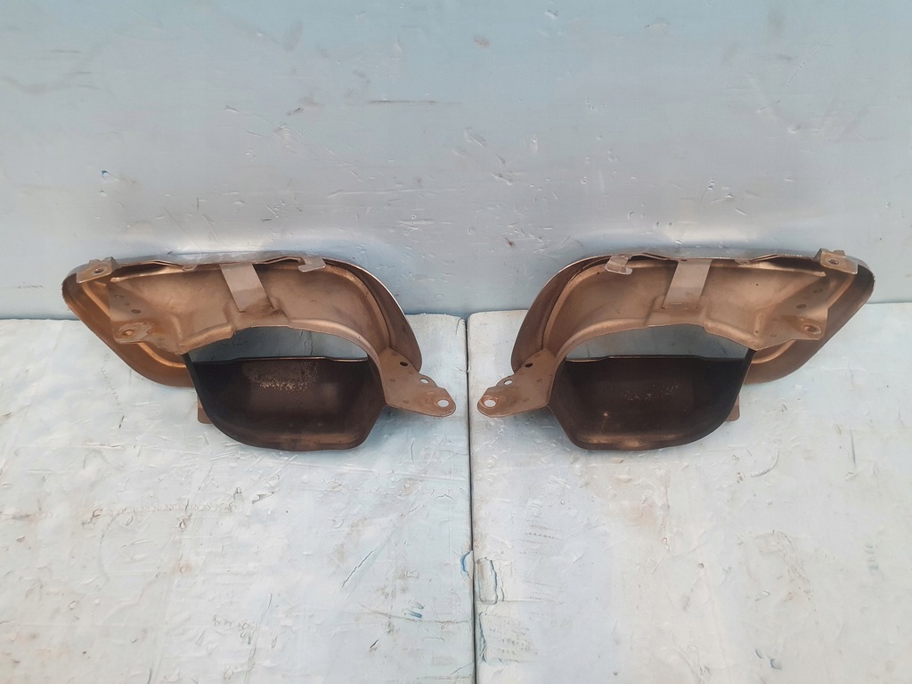 фото №4, Наконечник выхлоп bmw x5 g05 x6 g06 левая правая