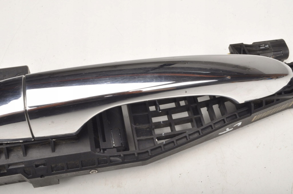 фото №3, Maserati ghibli iii ручка двері лівий задня