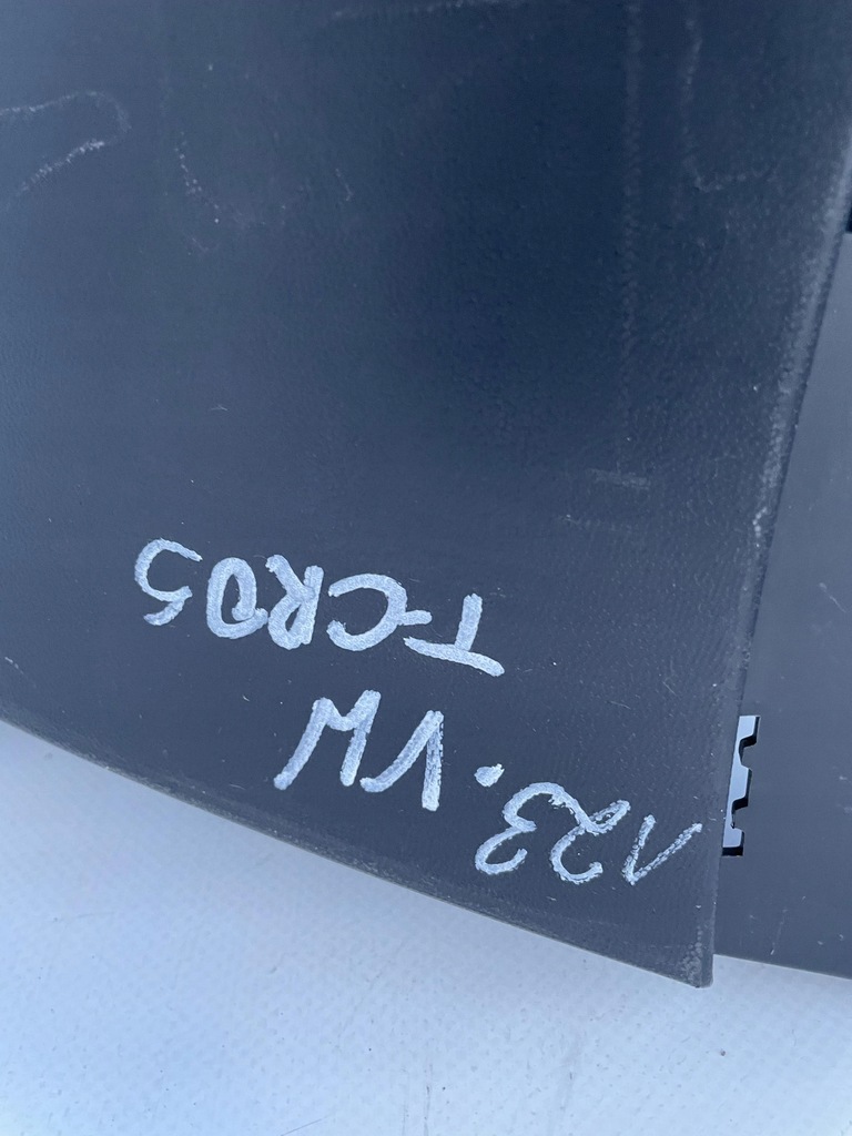 фото №11, Бампер задняя vw t-cross 18- 2gm 2gm807521