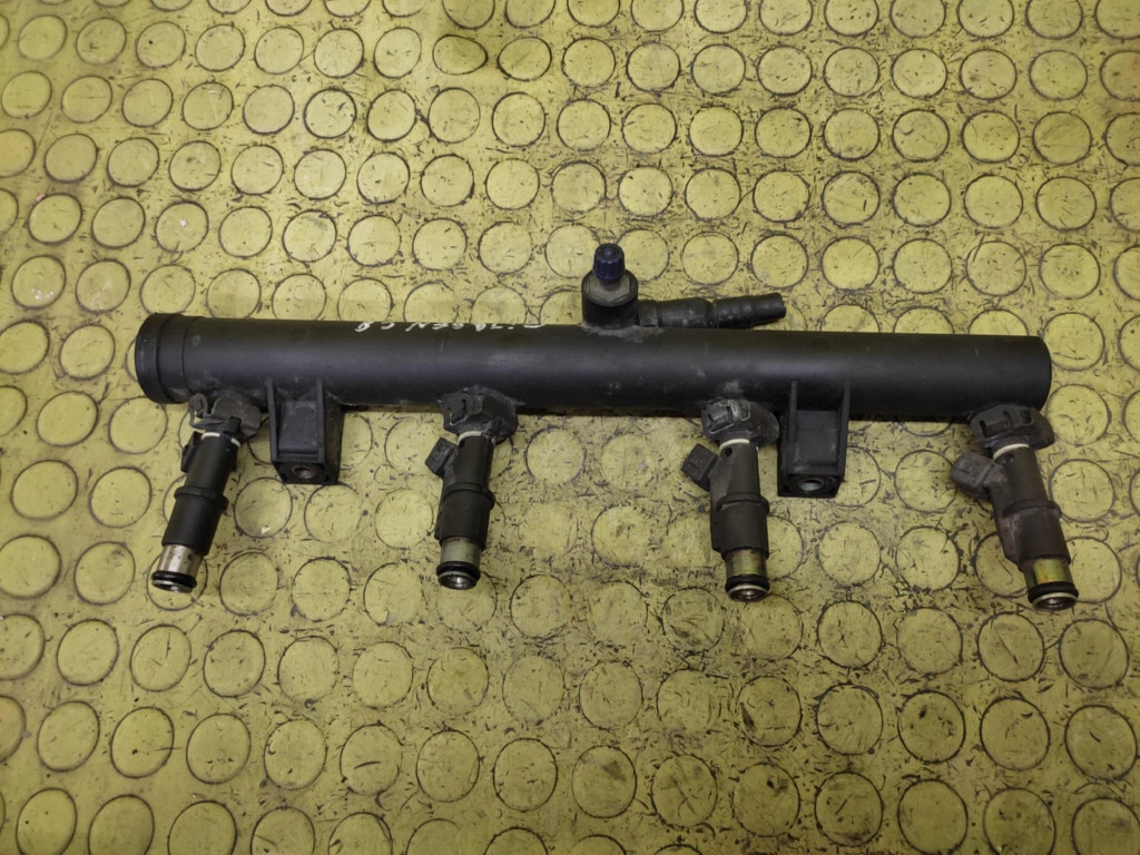 фото №1, Citroen c8 2.0 молдинг упорскування 9628084680