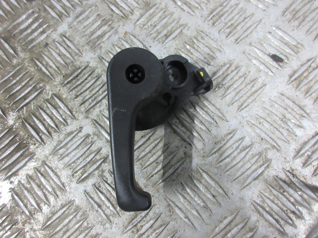 фото №1, Hyundai sonata hybrid 2010-2015 ручка ручка капот