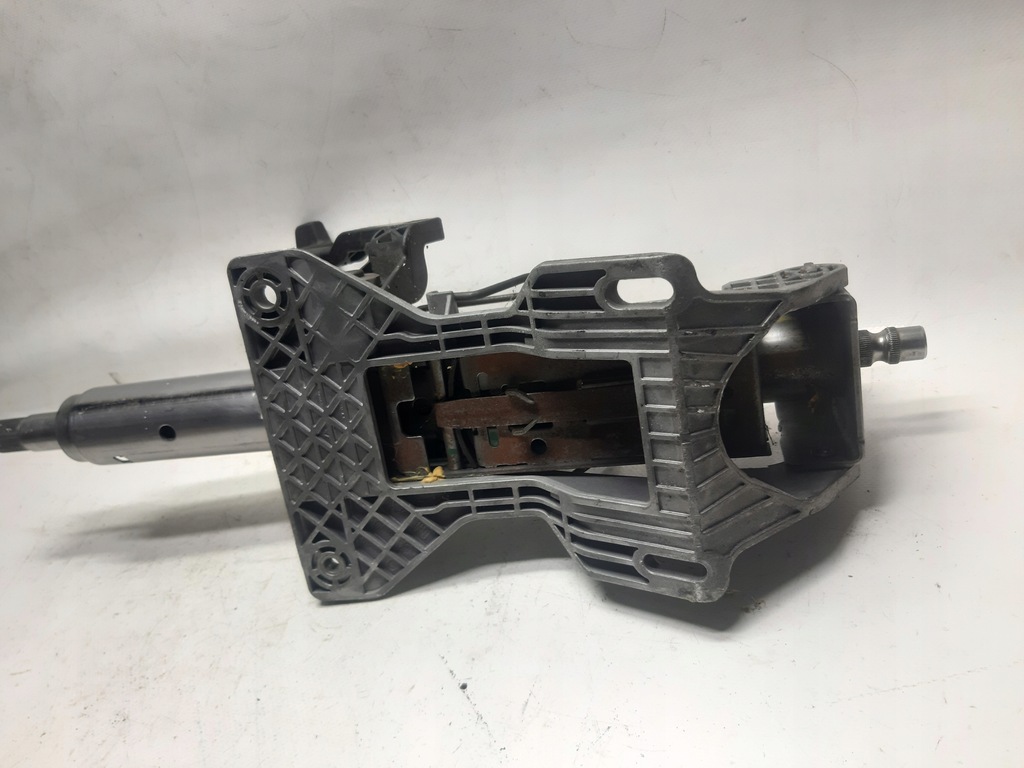 фото №9, Колонка рулевая opel insignia a