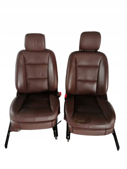 фото №1, Mercedes w 221 сидіння правий lift