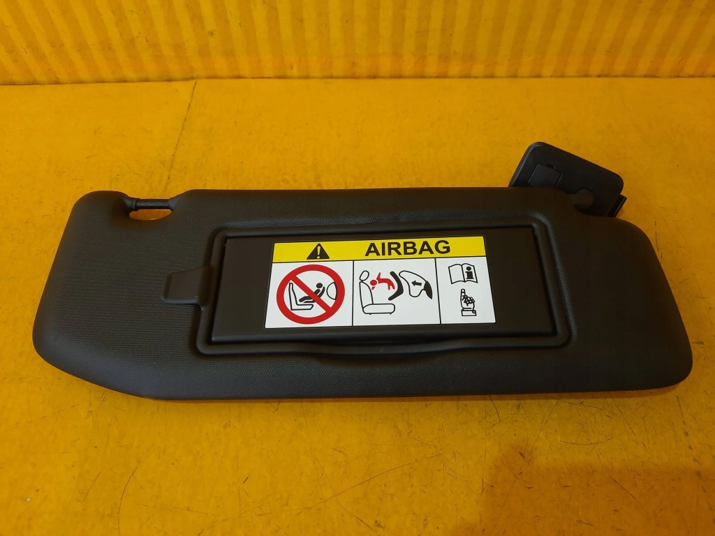 фото №1, Opel mokka ii b козырёк правый 98265221zd