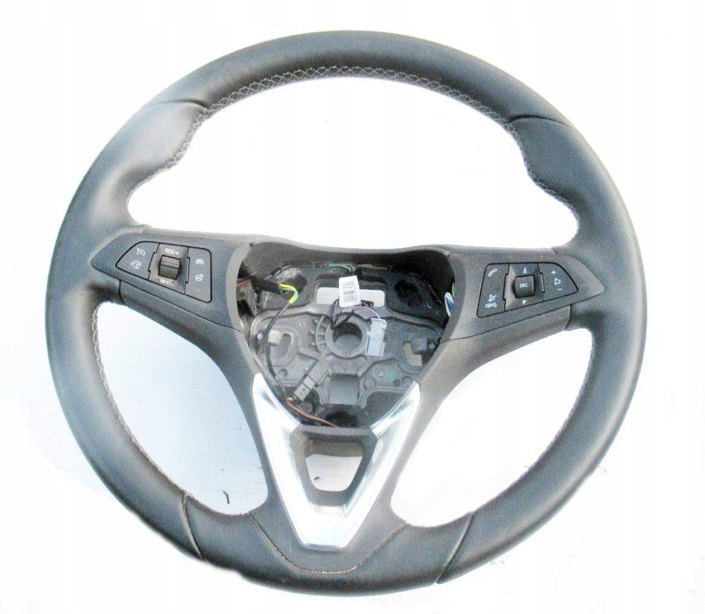 фото №1, Opel karl воздуховод 453798480