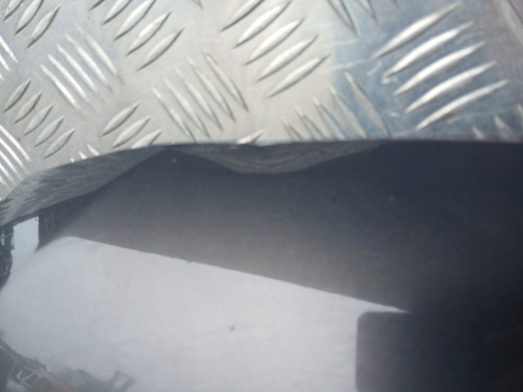 фото №8, Mazda premacy 5 v i капот кришка двигуна kol 32s 2005-10r