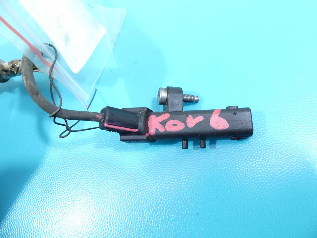 фото №4, Датчик положение вала land range rover sport i