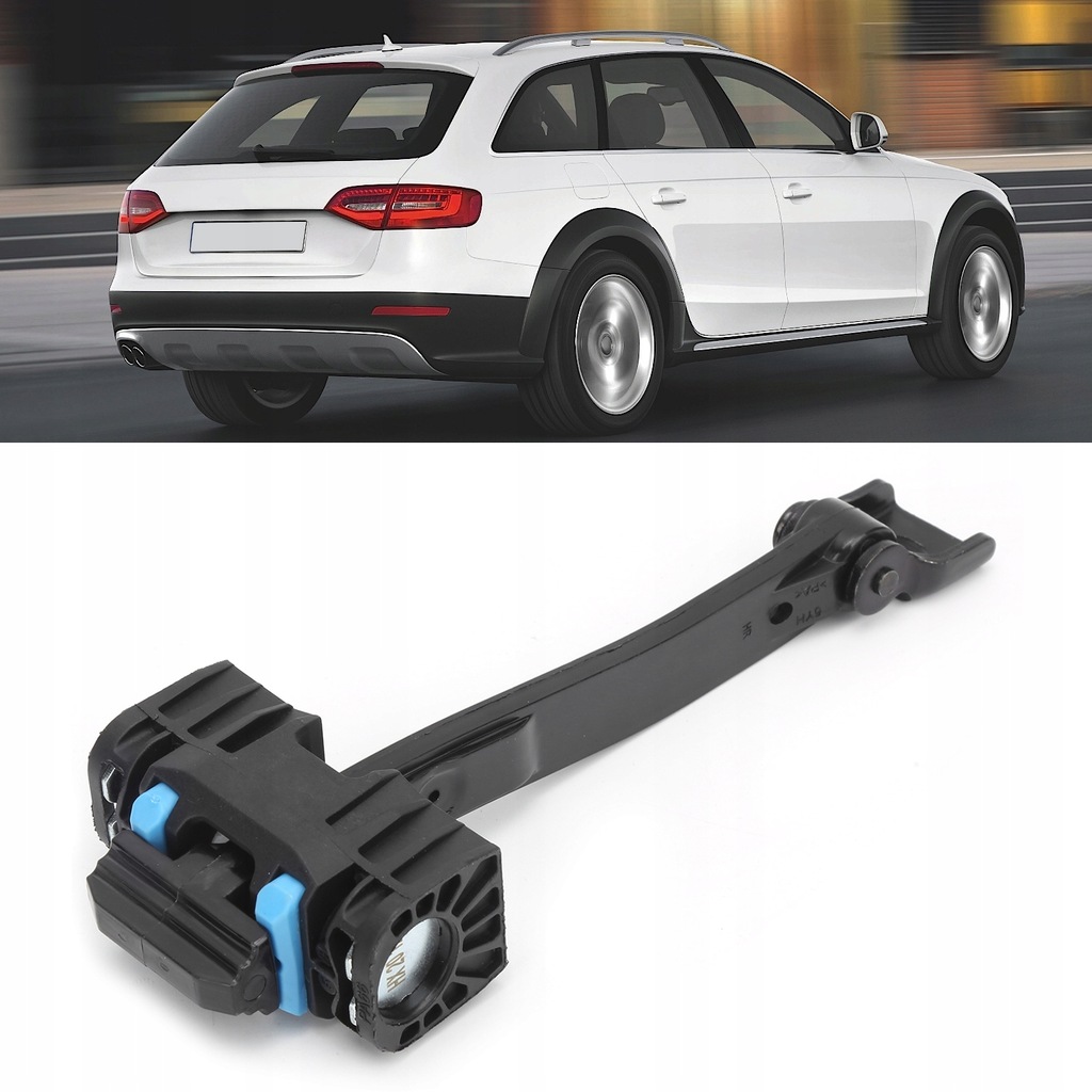 фото №10, Задние дверь автомобиля проверить петля