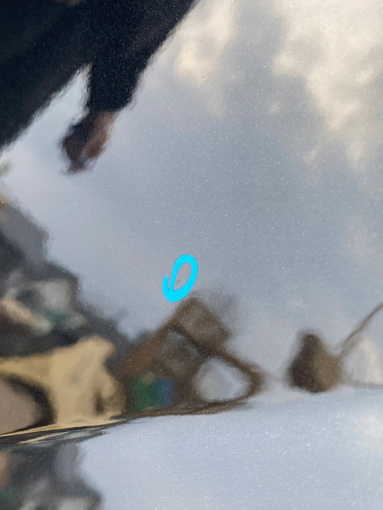 Купити Крило правий передній aluminiowy volvo xc90 2 2 09.14- лак 723 wgniotu