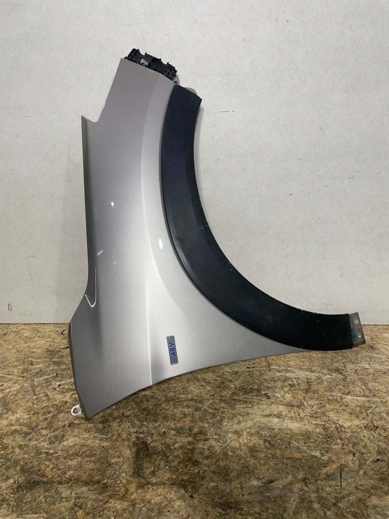 фото №1, Hyundai tucson iii крила правий перед передній y3y