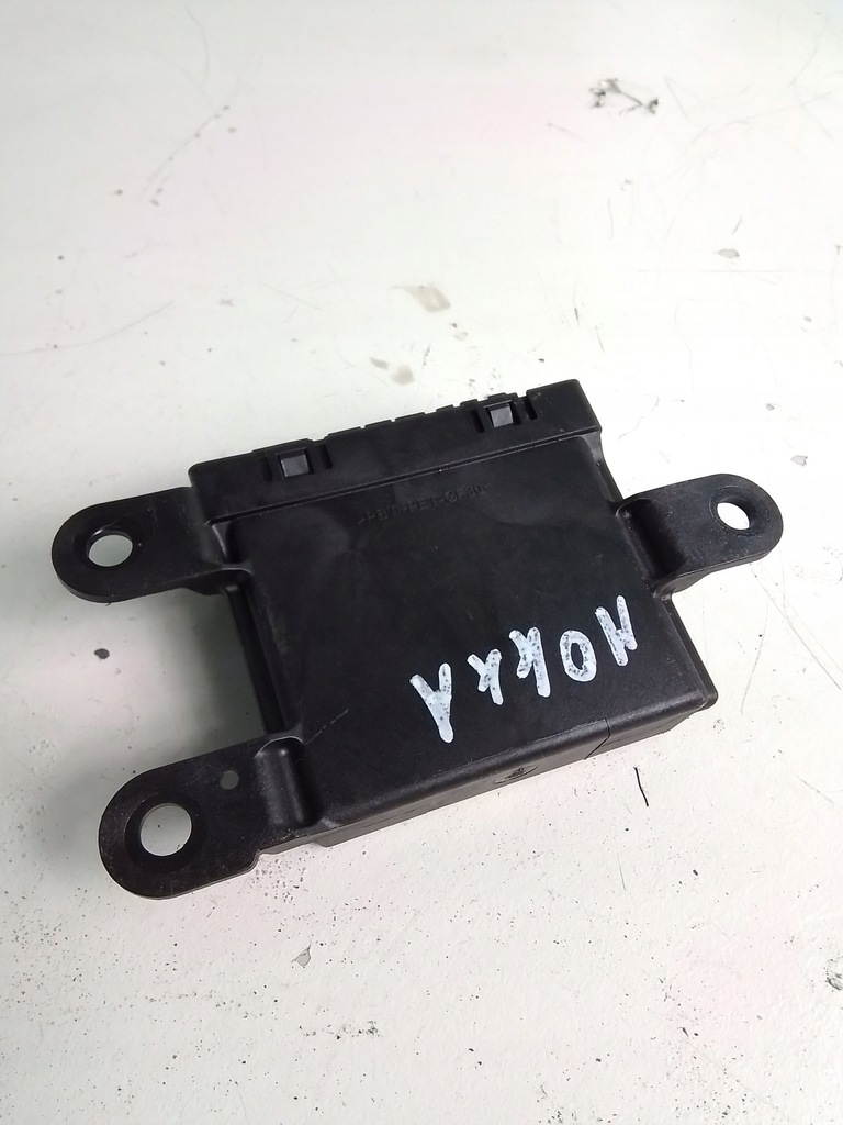 фото №4, M516 модуль парковки pdc opel mokka 13354532