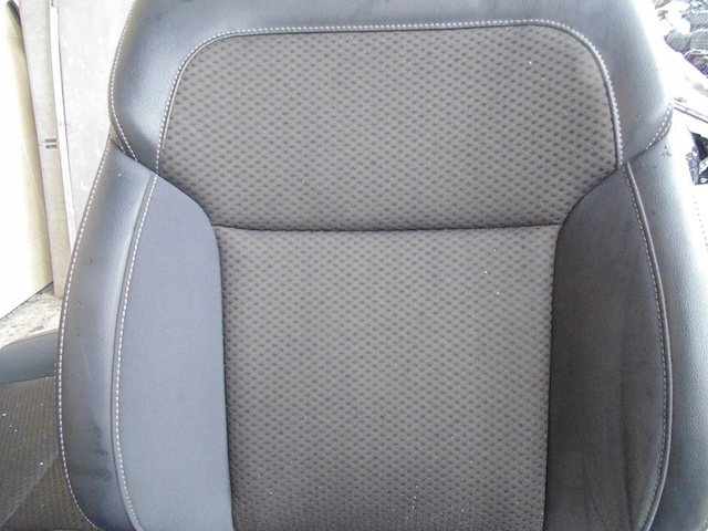 фото №5, Сиденья заднее сиденье середина кожа renault koleos ii 2018r