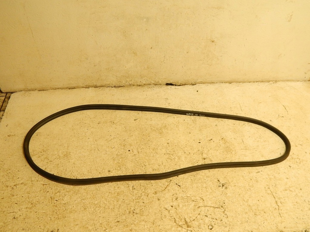 фото №1, Прокладка кузовная крышки hyundai tucson iv 20-24