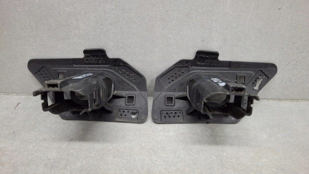 Кронштейн корзина розпилювача volkswagen vw golf vii 7 gti gtd 12-15 Ціна