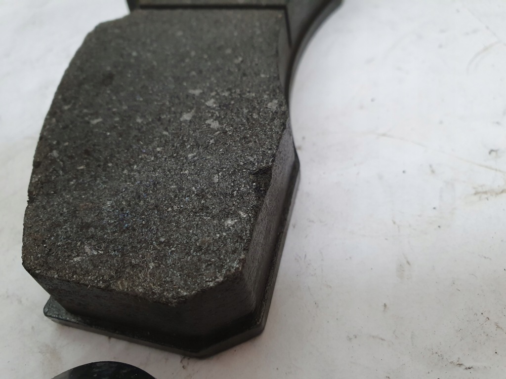 Купити Ate гальмівні колодки гальмівні renault перед mascot/master 2,8-3,0 dci 99-10